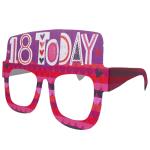 Gafas de fiesta view 1
