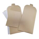 Enveloppe en papier kraft view 1