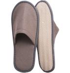 Desechable hotel slipper view 4