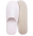 Desechable hotel slipper view 3