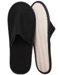 Desechable hotel slipper view 6