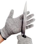Guantes protectores resistentes al corte view 1