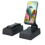 Altavoz bluetooth con soporte telefónico view 2