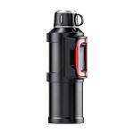 Bouteille isolée de 1,3 l view 1