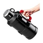 Bouteille isolée de 1,3 l view 2