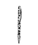 Stylo en plastique design de vache view 2