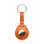 Airtag keychain case view 2
