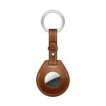 Airtag keychain case view 1