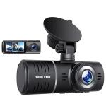 Enregistreur de conduite haute définition 1080p view 1