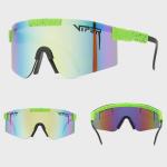 Gafas de sol estilo pit-viper view 2