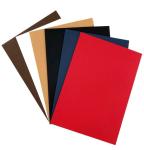 A5 carpeta de papel con bolsillo view 2