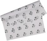 Papier de tissu d'emballage cadeau view 1