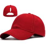 Chapeau de dos de poney recyclé view 2