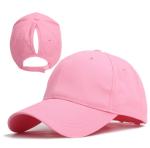 Chapeau de dos de poney recyclé view 1