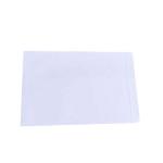 Sobre papel con adhesivo view 1