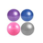 Balle de yoga pvc mat view 2