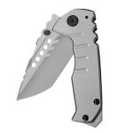 Cuchillo plegable portátil view 2