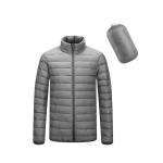 Veste rembourrée view 3