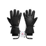 Guantes de pantalla táctil de snowboard con empuñadura antideslizante view 1