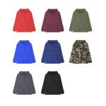 Chaqueta impermeable view 2