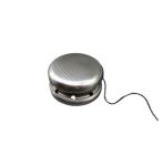 Acero inoxidable yo-yo view 1
