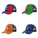 Coupe du monde casquette de baseball view 1