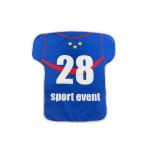 Serviette sport en microfibre view 1