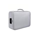 Bolsa de tote de fibra de vidrio impermeable view 1