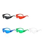 Lunettes de sécurité promotionnelles premium view 1