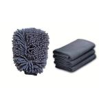 6pcs coche kit de lavado view 2