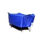 Cubierta de muebles de tela oxford premium view 2