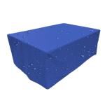 Cubierta de muebles de tela oxford premium view 1