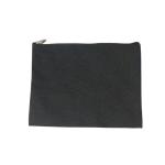 Pochette promotionnelle en toile zippée view 1