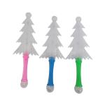 Led iluminado árbol de navidad varita view 1