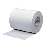 Rollo de papel de recepción térmica premium view 1