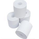 Rollo de papel de recepción térmica premium view 2