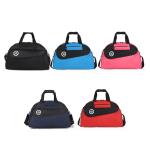 Oxford sports en tissu & sac de sport view 2