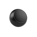 Mini haut-parleur bluetooth métal view 2