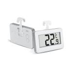 Thermomètre à réfrigérateur compact abs view 1