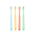 Brosse à dents en soie douce pour enfants view 2