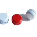Personalizado promoción de plástico yo-yo view 2