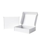 Cartón plegable premium (caja de avión) view 2