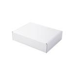 Cartón plegable premium (caja de avión) view 1