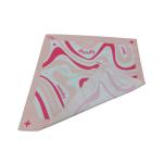 Foulard carré de haute qualité view 2