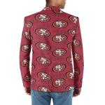 Veste de costume pour hommes view 2