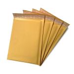 Kraft papel burbuja correo view 2