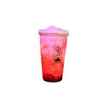 Modelo de aire de taza de cerveza inflable view 1