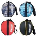 Oxford tissu une épaule sac de stockage de basketball view 2