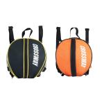 Oxford tissu double sac à dos de basketball view 1