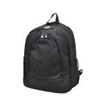 Glitter mochila de doble raspado view 1